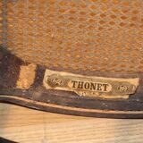 Series 6 Thonet chairs model no. 2