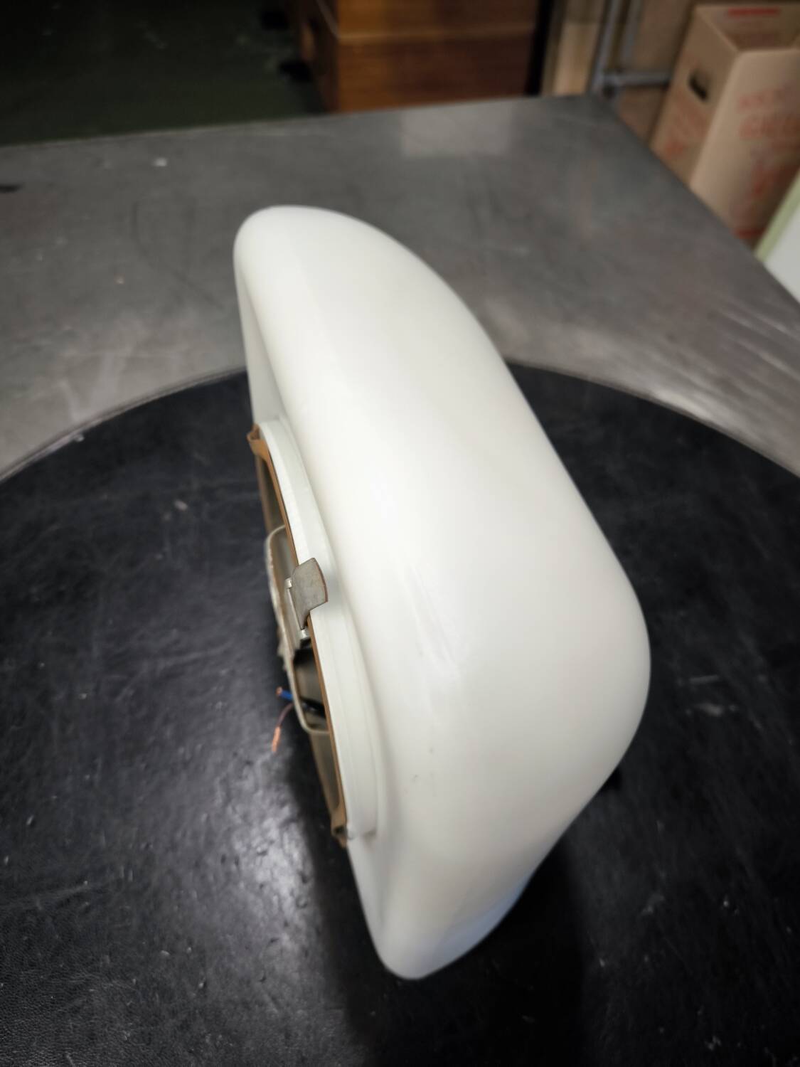 Ceiling light