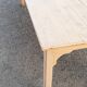 Vintage farm table