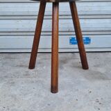 Tripod stool