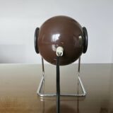 "Eye ball" table lamp from the 70s
