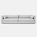 Sofa SZTOKHOLM grey, Scandinavian design
