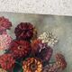 Still Life painting on panel signed 50 x 39
