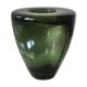 Danish Holmegaard vase by Per Lutken 1960's