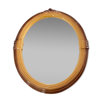 Ceramic mirror