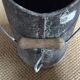 Coal bucket
