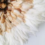 Juju Hat beige 60 cm