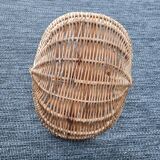 Rattan basket