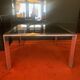 Square table