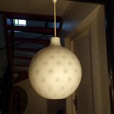 Como suspension by Aloys Gangkofner for peill & Putzler