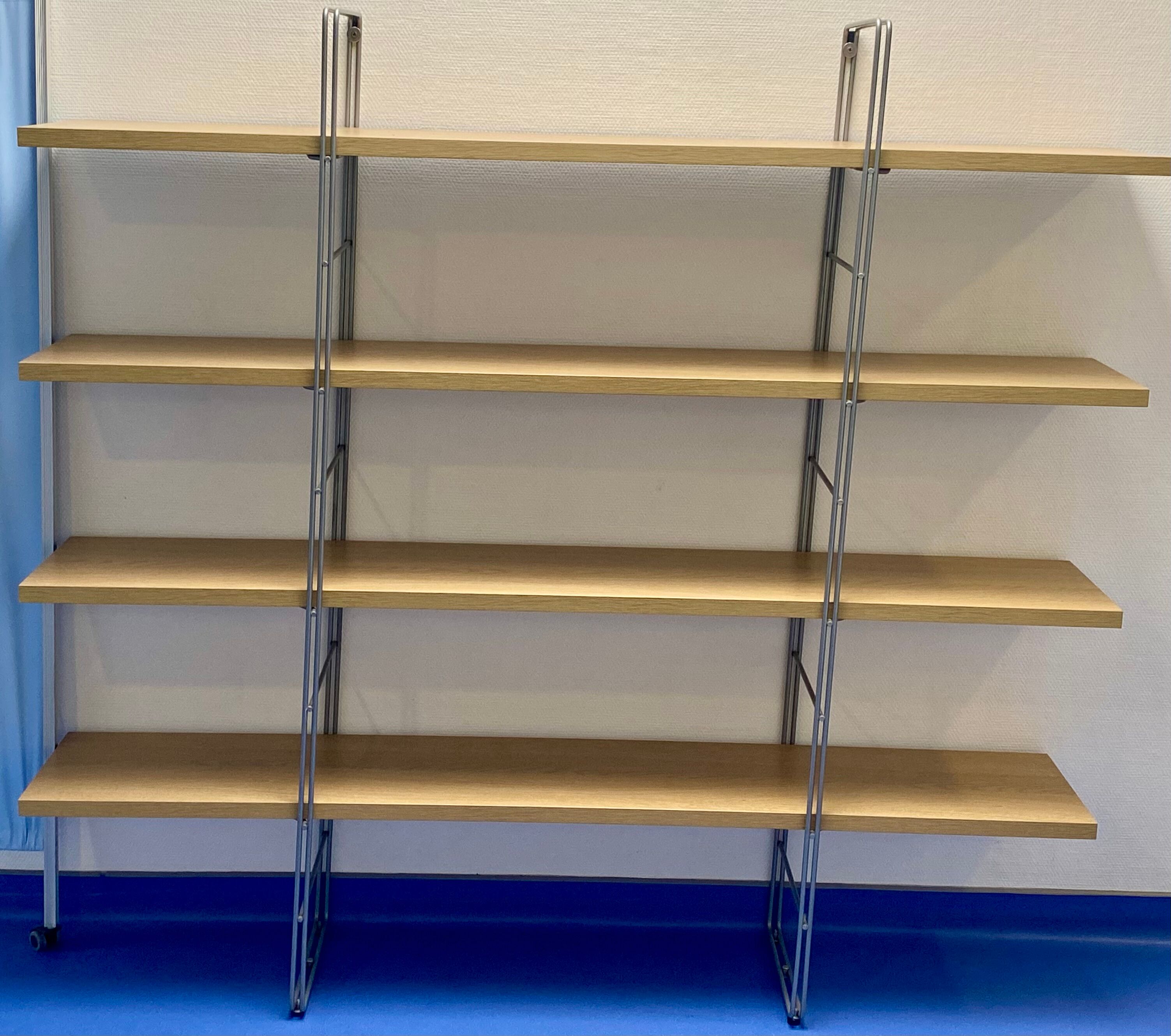 Shelf Ikea Niels Gammelgaard