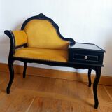 Telephone seat 1950