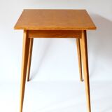 Oak table