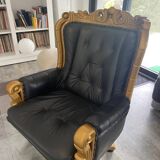 Scarface armchair