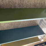 Tomado shelf from the 60s