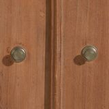 Small antique Japanese cupboard – Taishō / Shōwa period (c. 1920-1970) #22