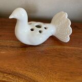 Dove stings flowers St Paul de Vence