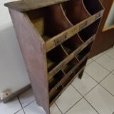 Trade cabinet cabinet