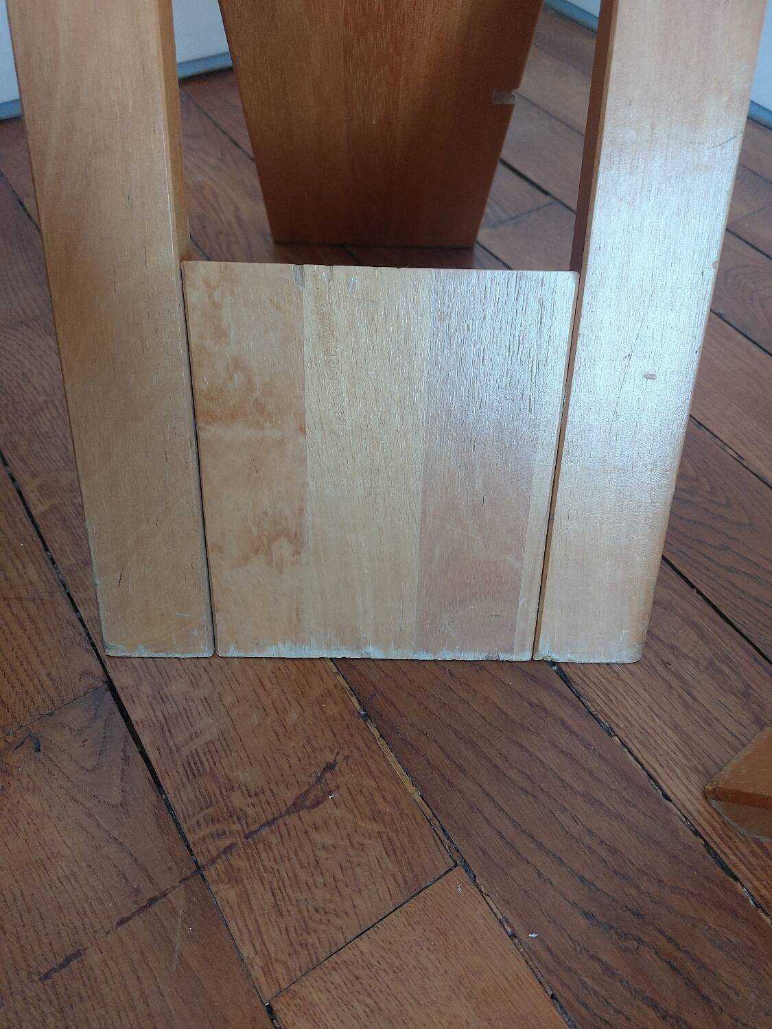 Set of 2 suzy stools