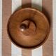 Vintage Teak Condiment Tray