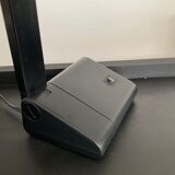 Massive vintage articulated lamp from the 70s-80s