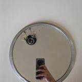 Mirror tray