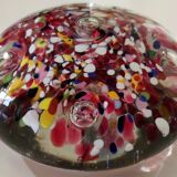 Sulfur ball paperweight