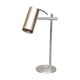70s office lamp