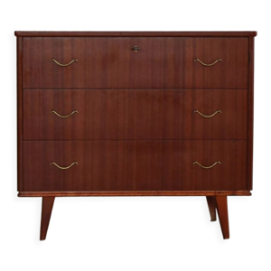 Commode années 60, Suède