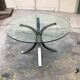 Dining table by Osvaldo Borsani