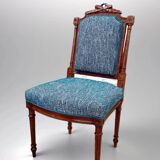 Chaise Louis XVI