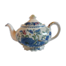 English teapot Mason's Regency