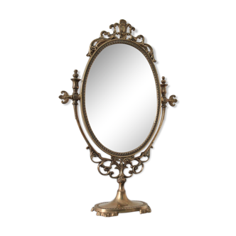 Miroir psyché