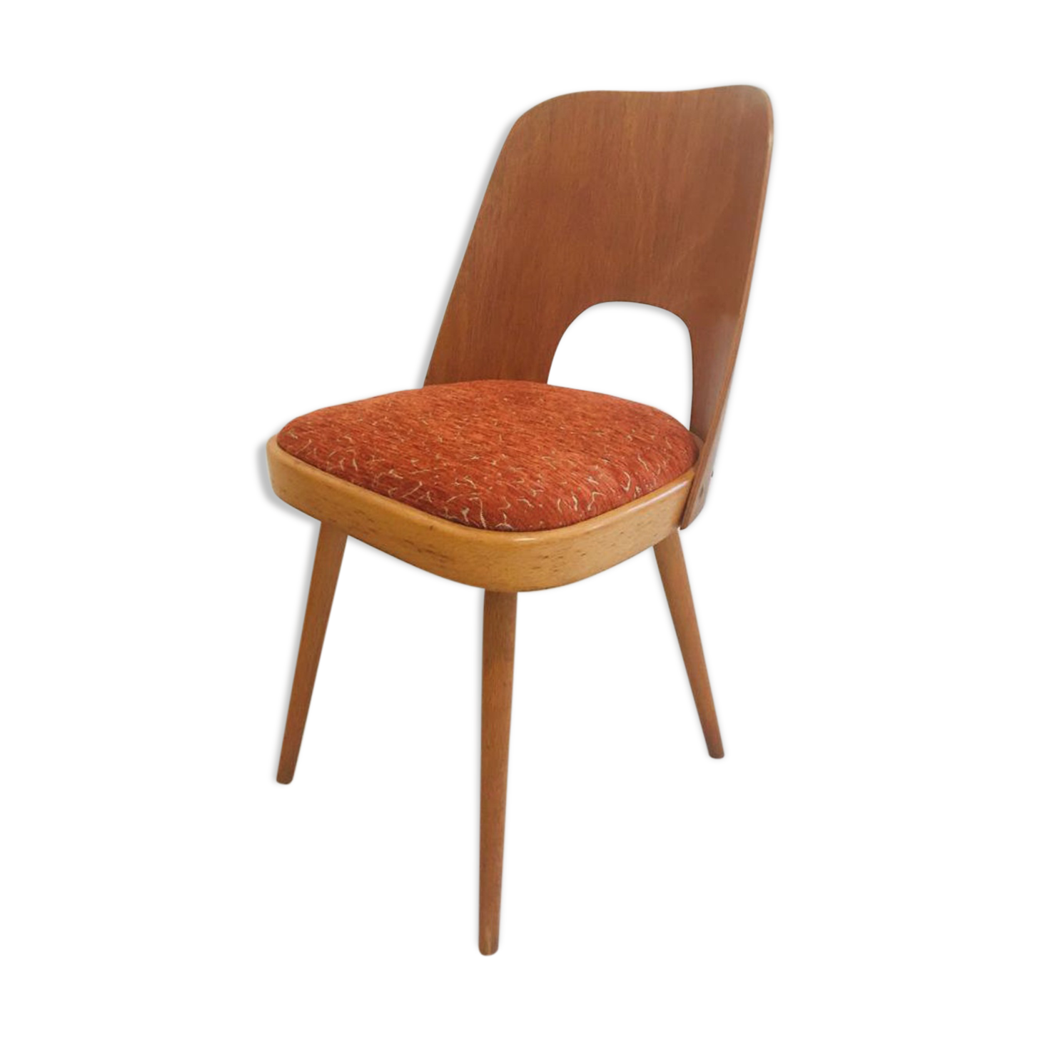 Chair Oswald Haerdtl 1950s