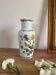 Vintage bird vase