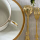 Tasse et soucoupe Haviland