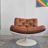 Armchair F 975 by Geoffrey Harcourt for Artifort