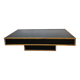 1970s coffee table
