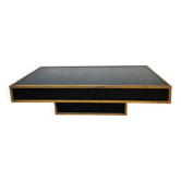 1970s coffee table