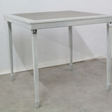Terrace table