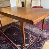 Large Scandinavian table