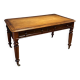 Antique writing table