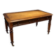 Antique writing table