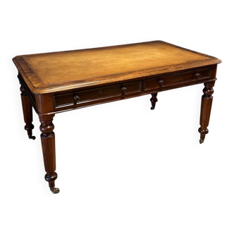 Antique writing table
