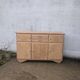 Vintage sideboard, sideboard unit