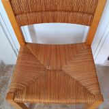 Pierre Gauthier Delaye chair, 1950