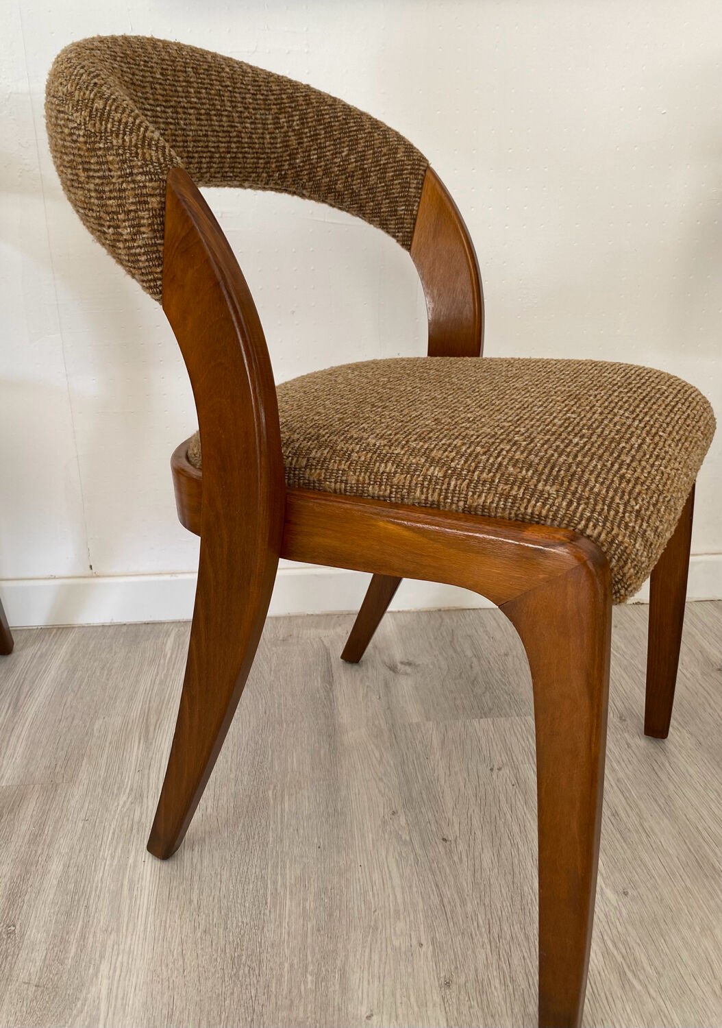 Gondola chairs series 14