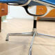 Chaise de bureau Charles et Ray Eames
