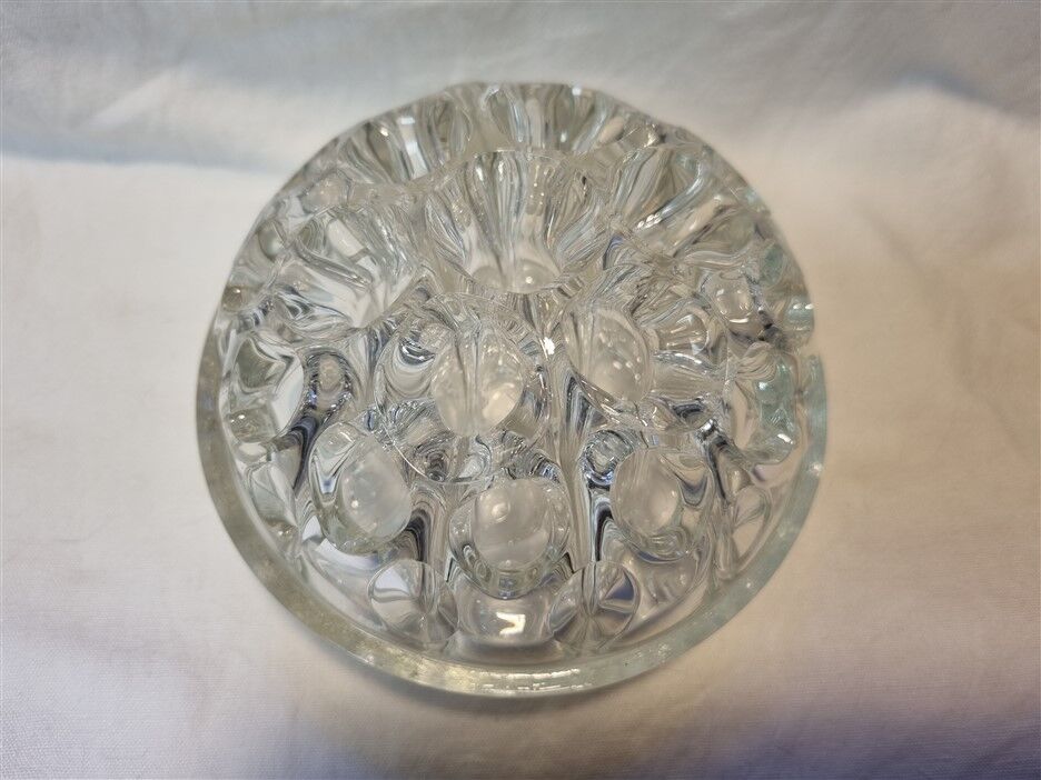Flower holder diameter 12.5 cm