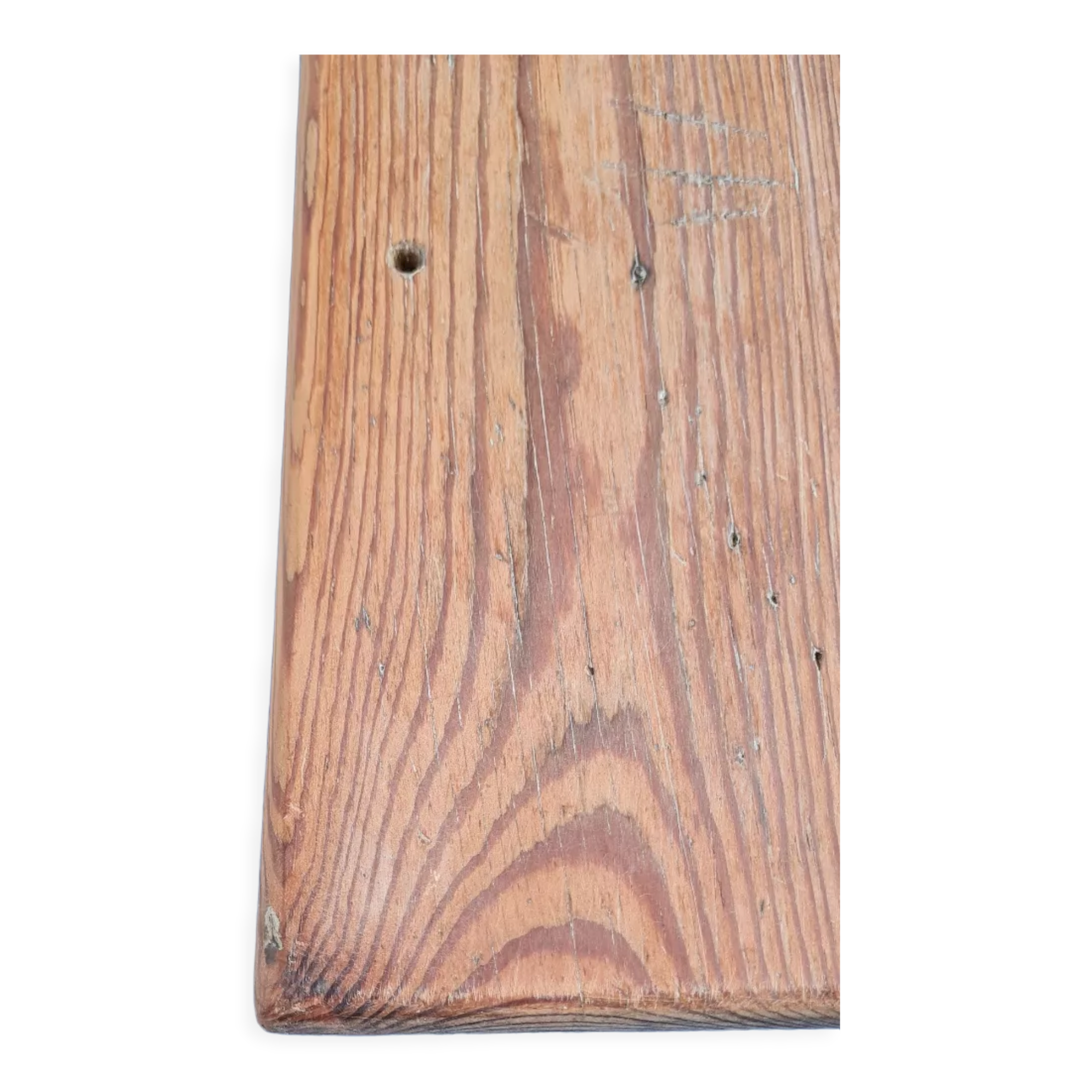 Farmhouse coffee table